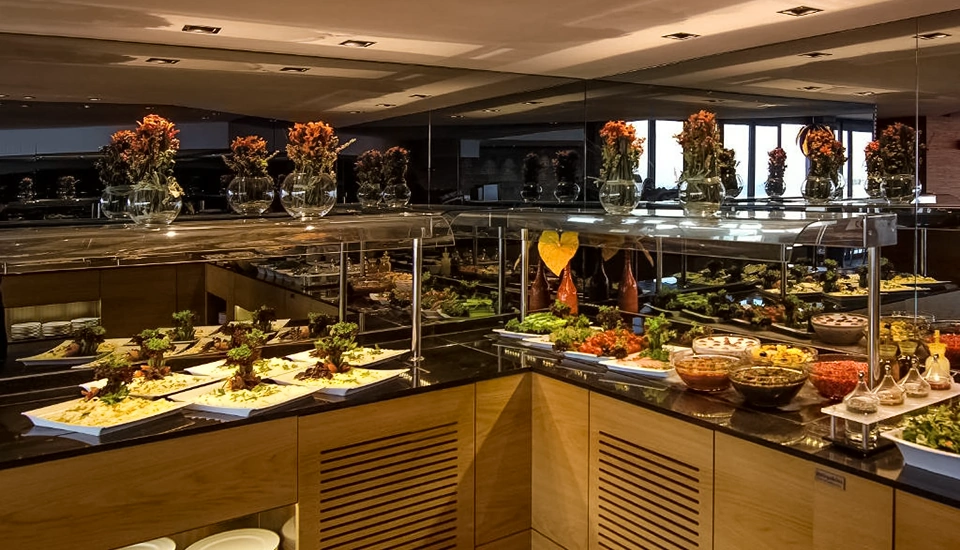 هتل ایلایدا آوانتگارد کوش آداسی